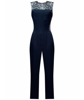 ALEXANDER MCQUEEN Комбинезон