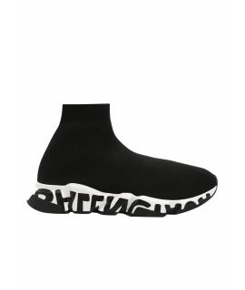 BALENCIAGA Высокие кроссовки / кеды