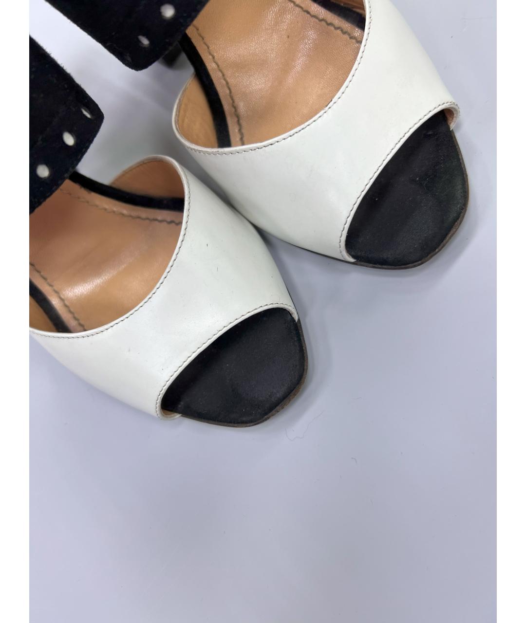 POLLINI Босоножки, фото 4