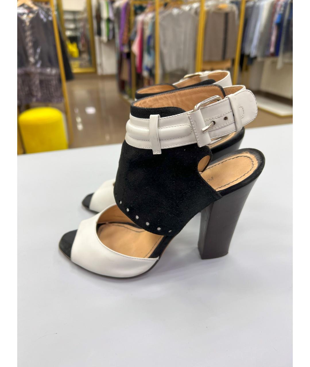 POLLINI Босоножки, фото 7