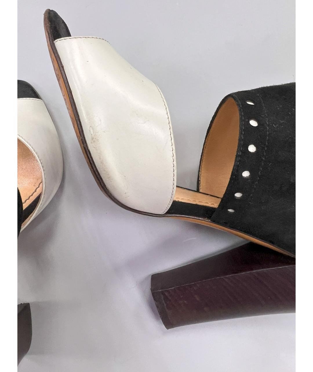 POLLINI Босоножки, фото 6