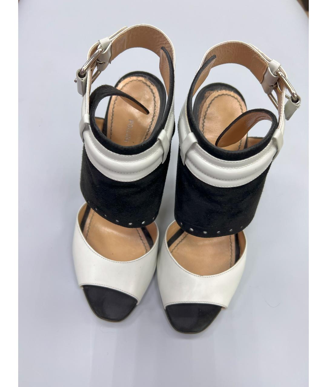POLLINI Босоножки, фото 3