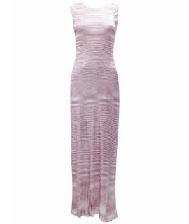 MISSONI Коктейльное платье