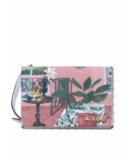 JACQUEMUS Сумка через плечо
