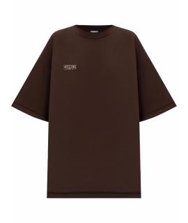 VETEMENTS Футболка