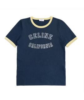 CELINE Футболка