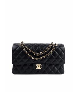 CHANEL Сумка через плечо