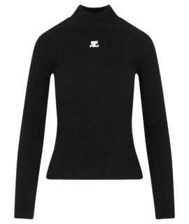 COURREGES Водолазка