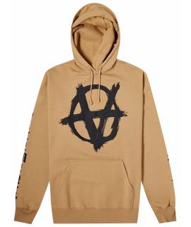 VETEMENTS Худи/толстовка