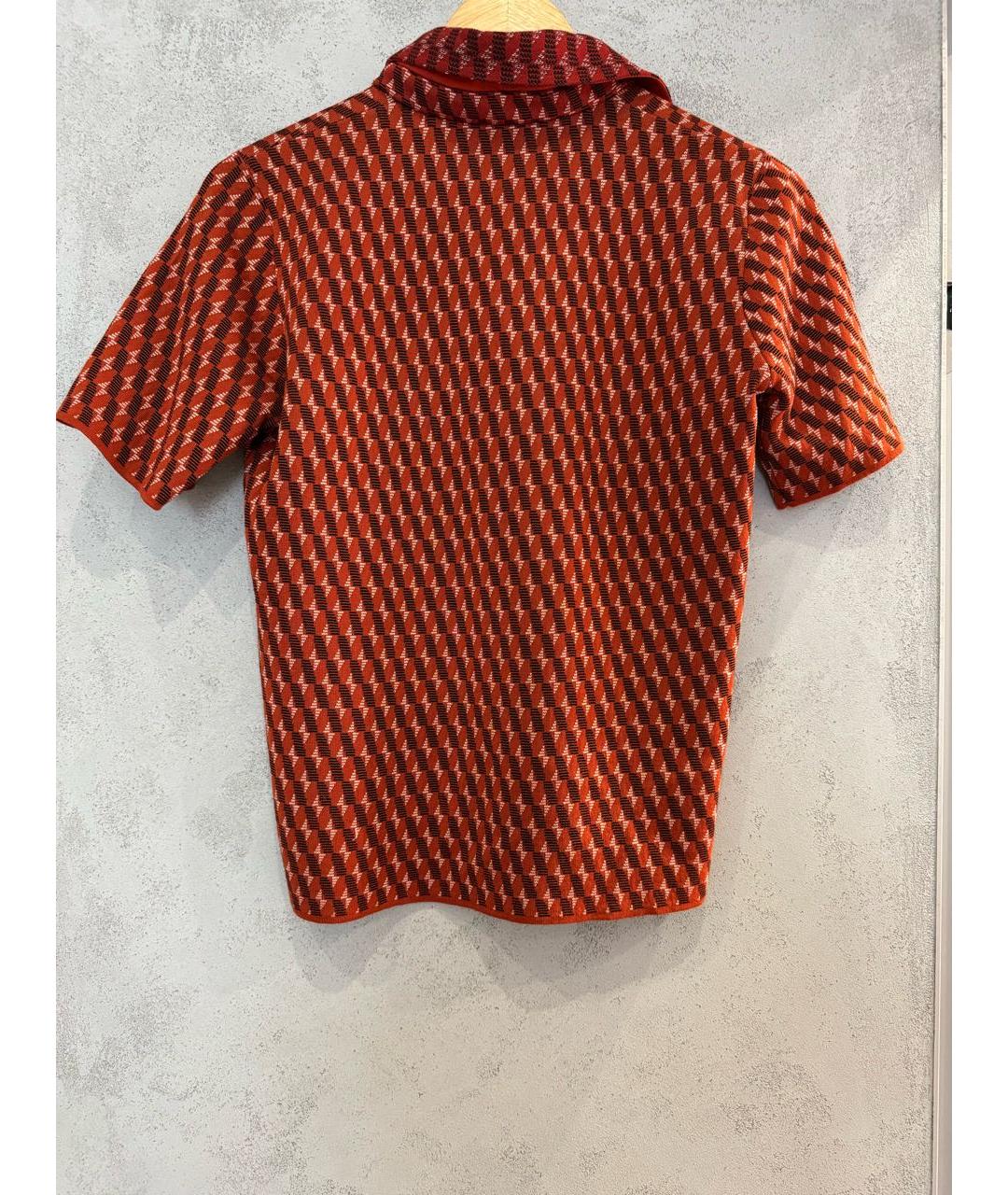 BOTTEGA VENETA Мульти шерстяной джемпер / свитер, фото 2