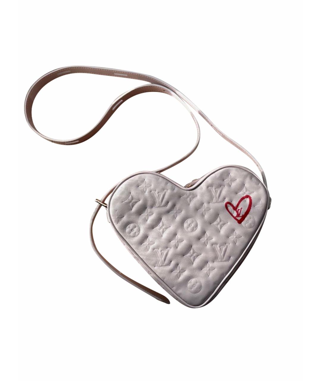 LOUIS VUITTON Сумка через плечо, фото 1