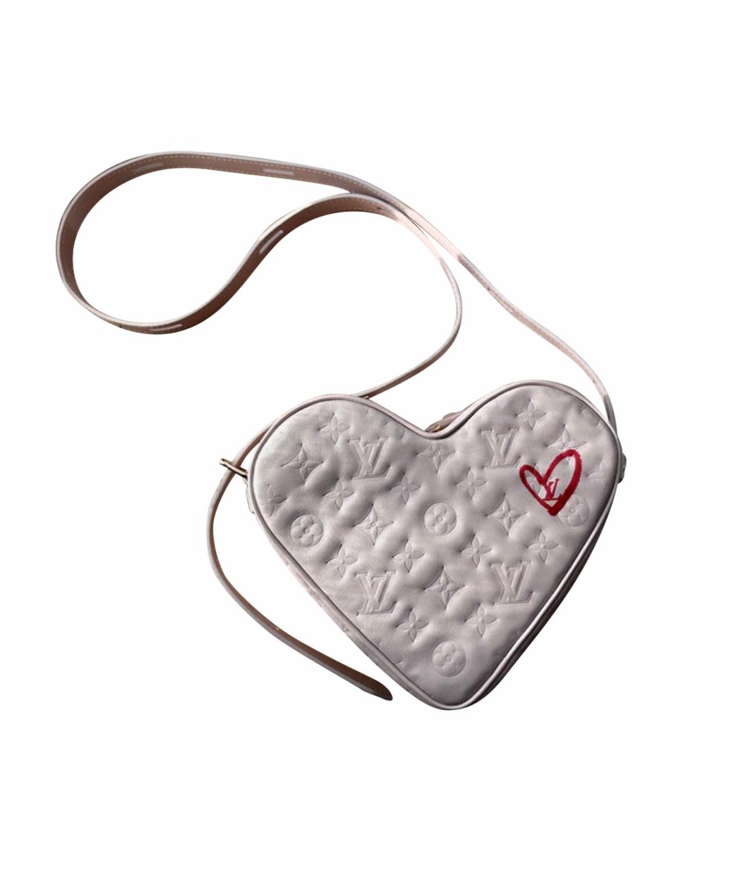 LOUIS VUITTON Сумка через плечо, фото 1