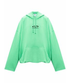 VETEMENTS Худи/толстовка