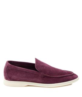 LORO PIANA Лоферы