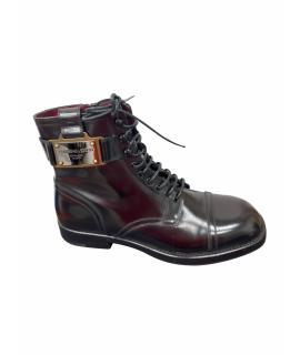 DOLCE&GABBANA Высокие ботинки