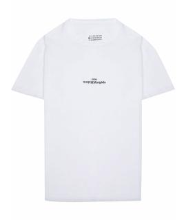 MAISON MARGIELA Футболка