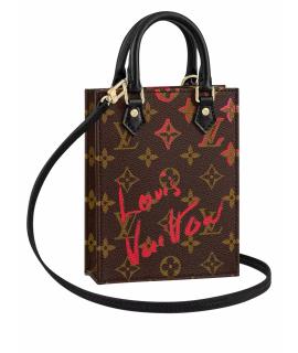 LOUIS VUITTON Сумка через плечо