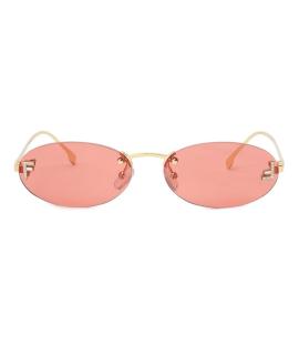 FENDI Солнцезащитные очки