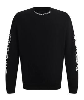 CHROME HEARTS Худи/толстовка