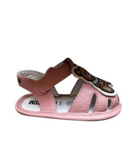 MOSCHINO Пинетки