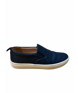 GUCCI Слипоны