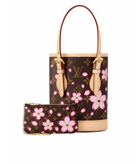 LOUIS VUITTON Сумка с короткими ручками