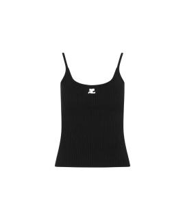 COURREGES Майка