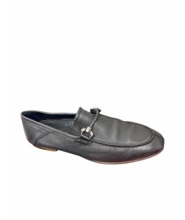 ERMENEGILDO ZEGNA Лоферы