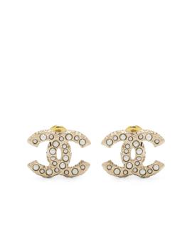 CHANEL Серьги