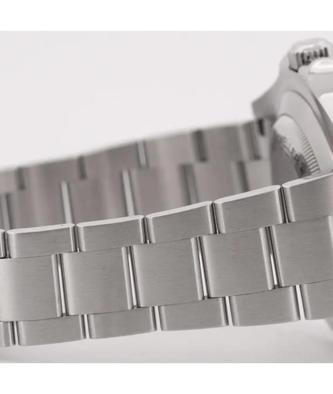 ROLEX Черные часы, фото 7