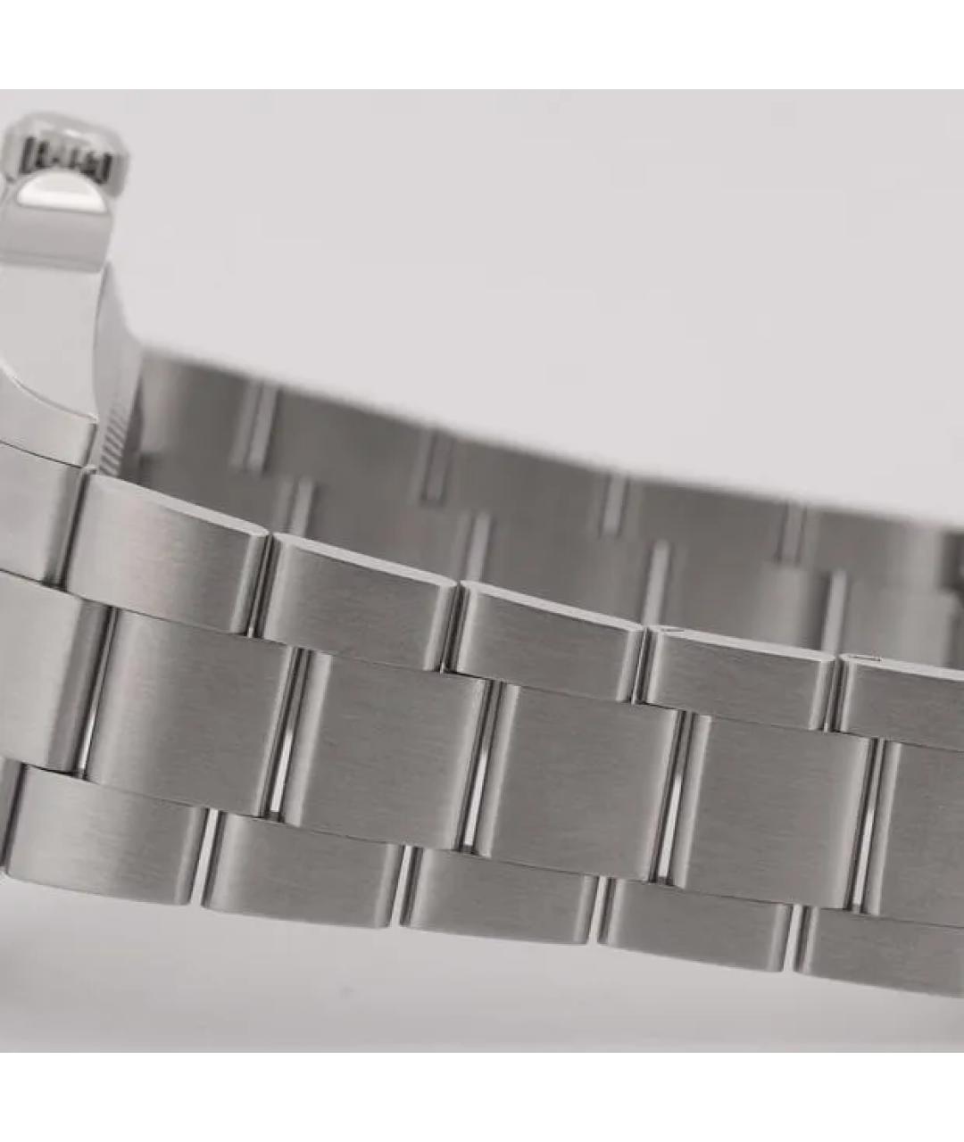 ROLEX Черные часы, фото 6
