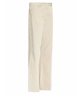 WEEKEND MAX MARA Прямые брюки