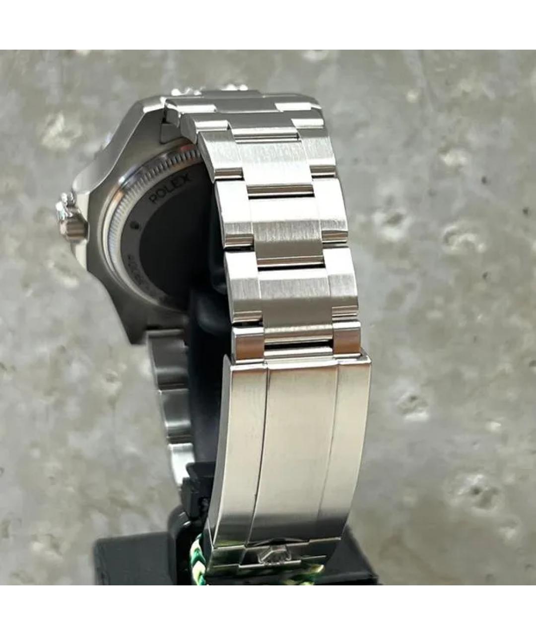 ROLEX Синие часы, фото 5