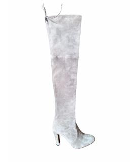 STUART WEITZMAN Ботфорты