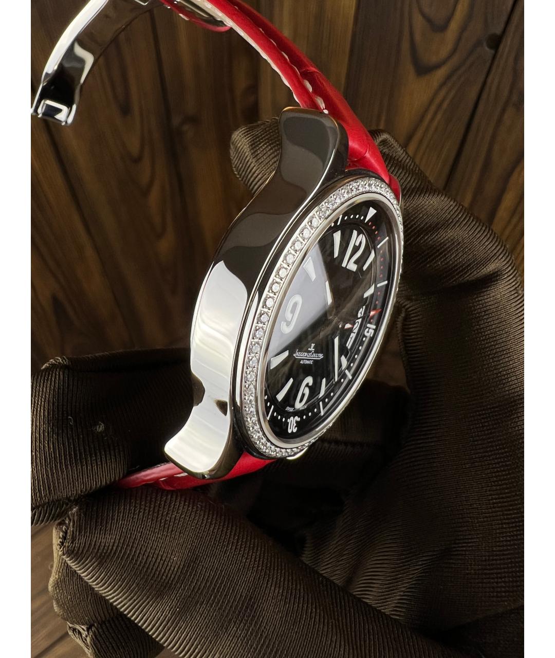 Jaeger LeCoultre Часы, фото 6