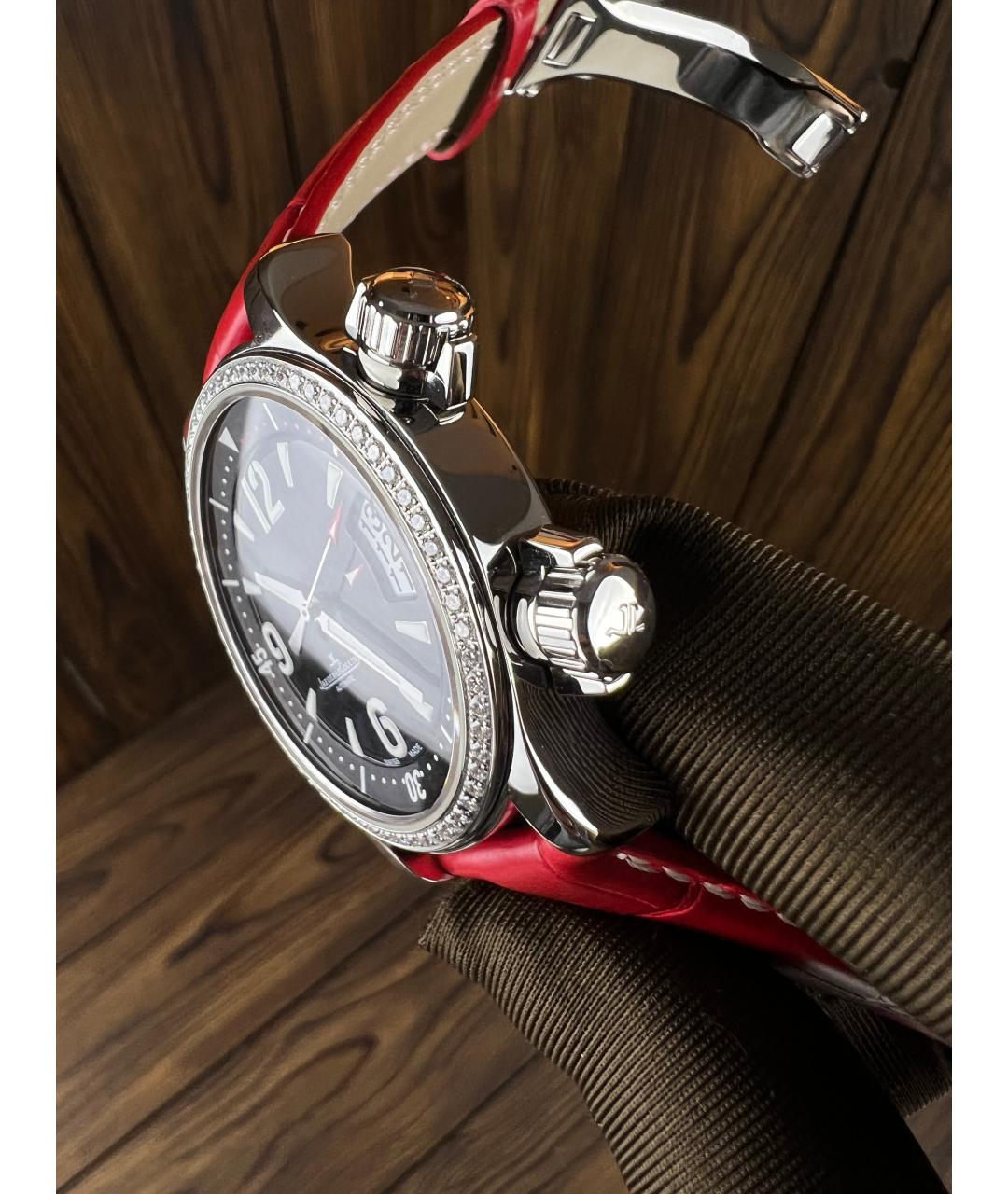 Jaeger LeCoultre Часы, фото 5
