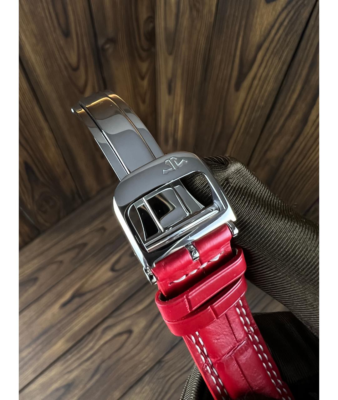 Jaeger LeCoultre Часы, фото 9