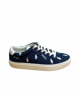 POLO RALPH LAUREN Кеды