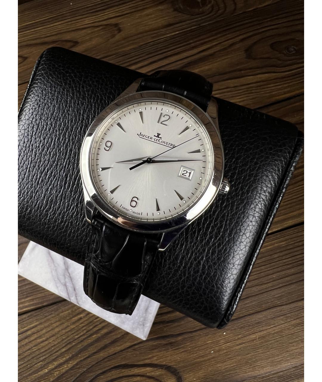 Jaeger LeCoultre Часы, фото 3