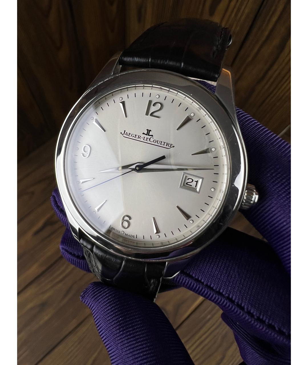 Jaeger LeCoultre Часы, фото 4