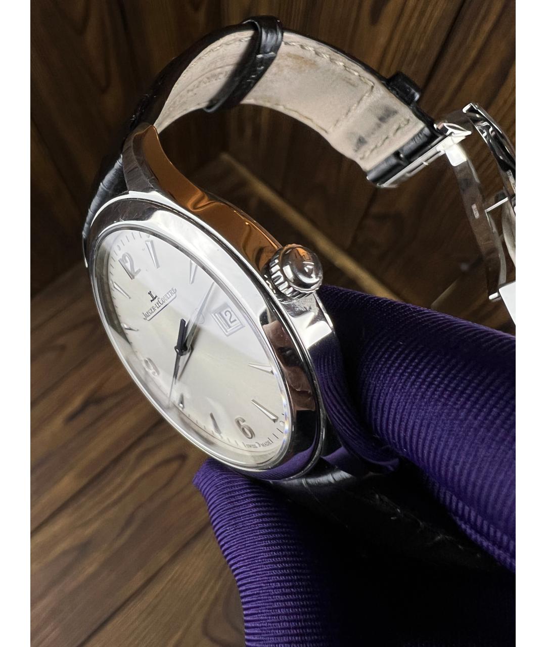 Jaeger LeCoultre Часы, фото 5