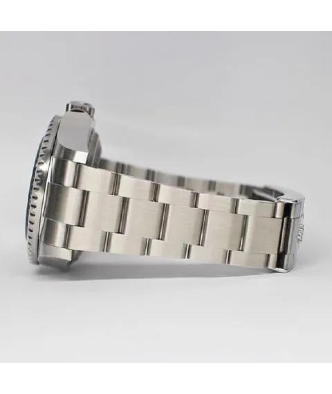 ROLEX Синие часы, фото 3