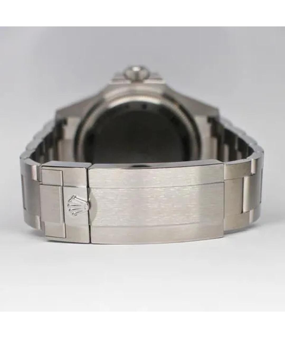 ROLEX Синие часы, фото 6