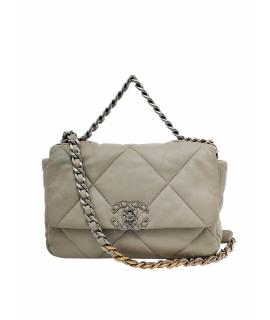 CHANEL Сумка через плечо