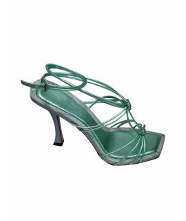 JIMMY CHOO Босоножки