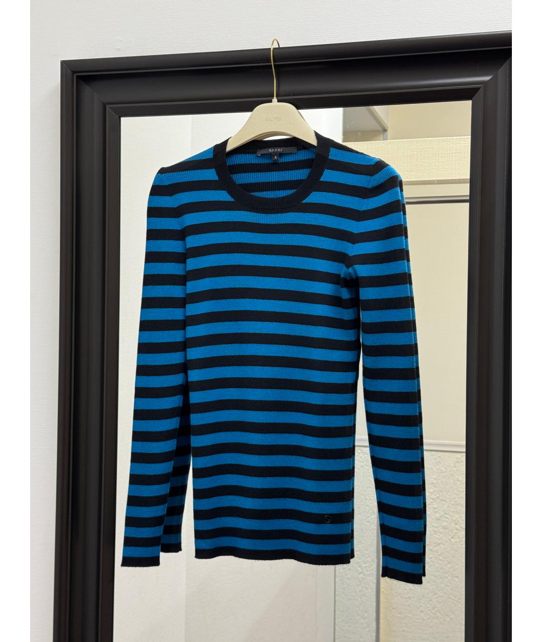 GUCCI Джемпер / свитер, фото 6
