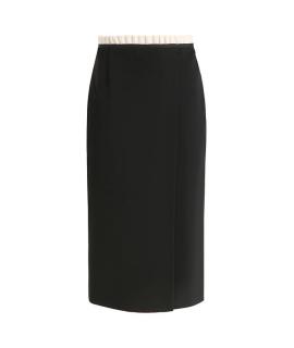 MAISON MARGIELA Юбка миди