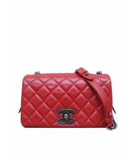 CHANEL Сумка через плечо