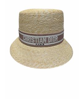 CHRISTIAN DIOR Шляпа