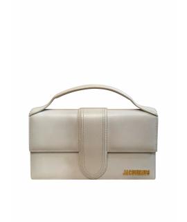 JACQUEMUS Сумка с короткими ручками